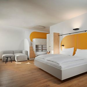 Deluxe Vierbettzimmer